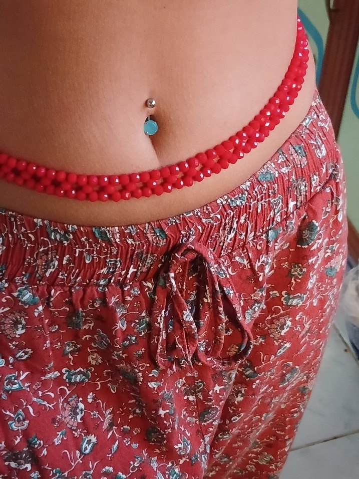 parlak bel zinciri - Görsel 4