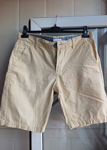 Koton koton erkek kavas fit bermuda