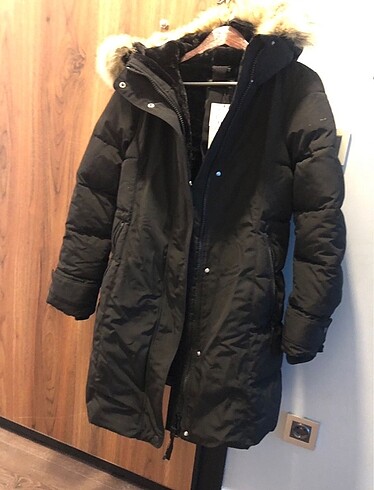 Zara termal mont