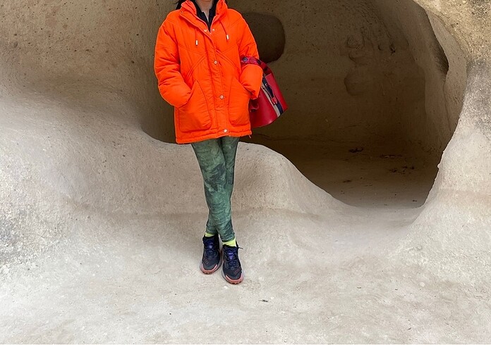 Mont kaban