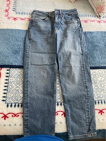 Jean pantolon