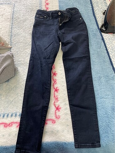 Jean pantolon