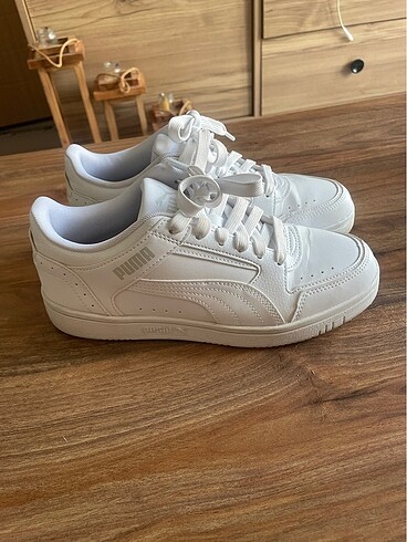 Puma spor