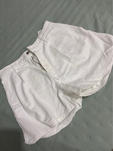 38 Beden Zara şort