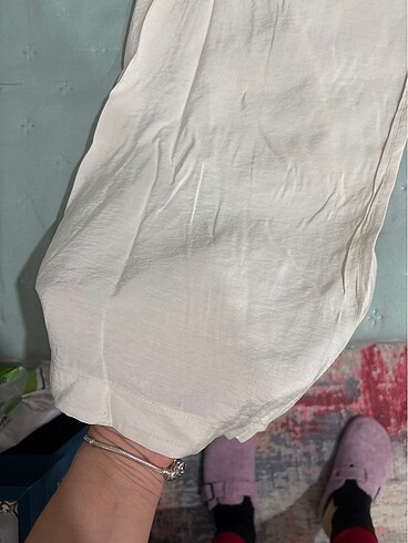 m Beden Pantolon