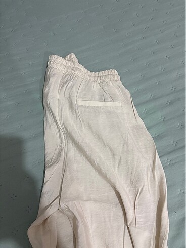 m Beden ten rengi Renk Pantolon