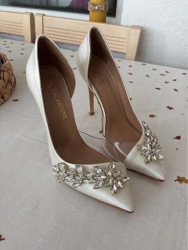 Diğer Stiletto