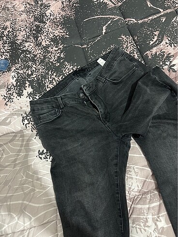 Erkek jean - Görsel 3