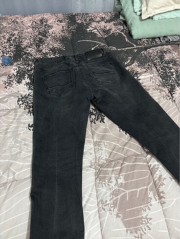 Erkek jean - Görsel 7