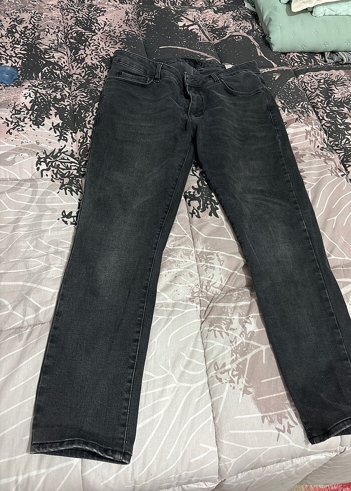 Erkek jean - Görsel 2