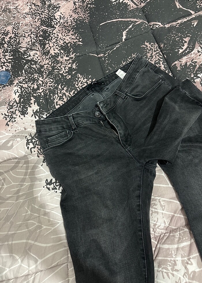 Erkek jean - Görsel 3