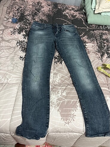 Erkek jean