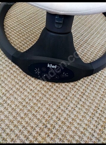9- 18 kg Beden Ana kucagı