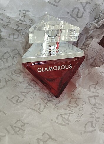 Farmasi GLAMOROUS KADIN EDP 50 ml 