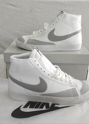 Erkek modelimiz Nike Blazer 40