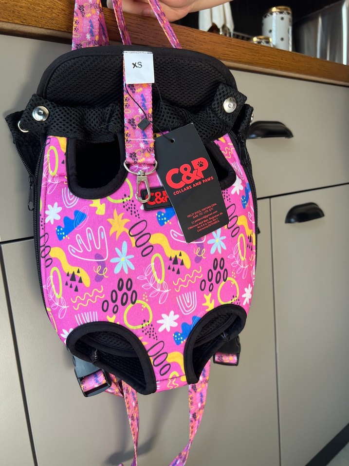 Kedi köpek anakucagı - Görsel 2