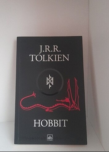 Hobbit Kitap