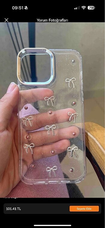Iphone 13 pro max kılıf