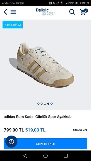 37 Beden siyah Renk adidas rom ayakkabı