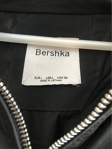 l Beden Şişme mont