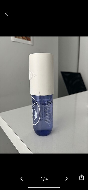 Beymen Sol de Janerio 59