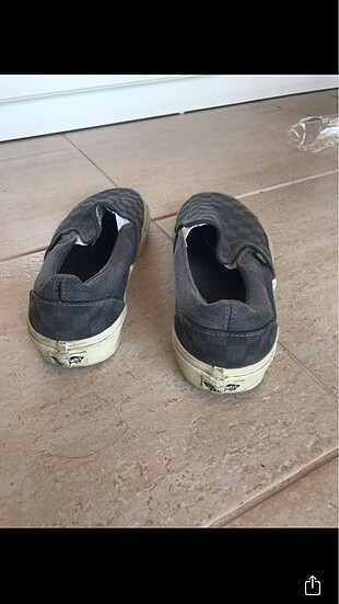 40 Beden Vans sneaker