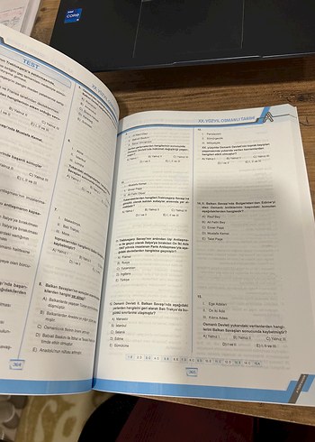 Beden MEB AGS Konu Anlatımlı Pegem Sözel Sayısal Yetenek Kitabı
