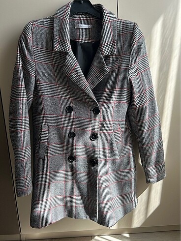 Blazer ceket
