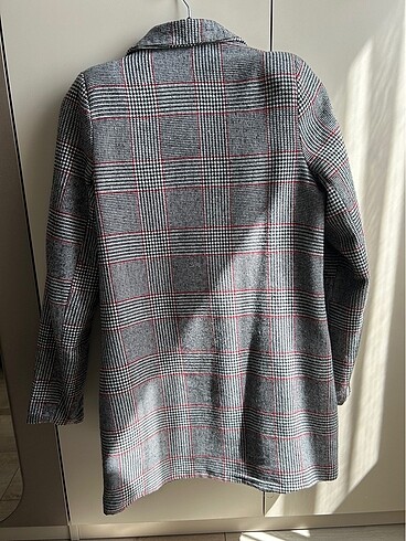 s Beden çeşitli Renk Blazer ceket