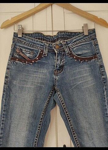Diesel 27 beden 