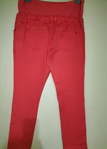 xl Beden hamile pantolonu