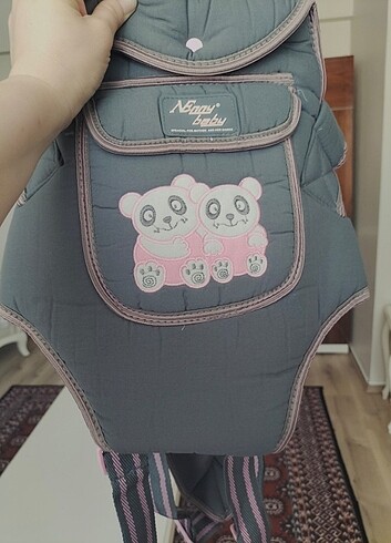 Nenny Baby Anakucagi 