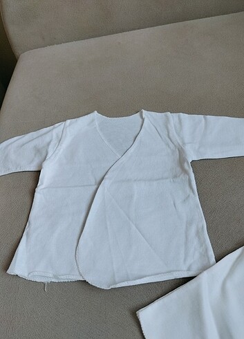 Bebek hastane çıkışı - Görsel 3