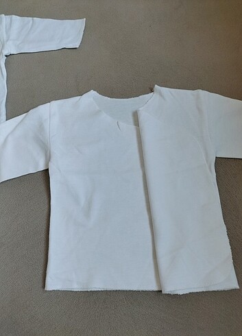 Bebek hastane çıkışı - Görsel 4