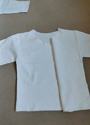 Bebek hastane çıkışı - Görsel 5