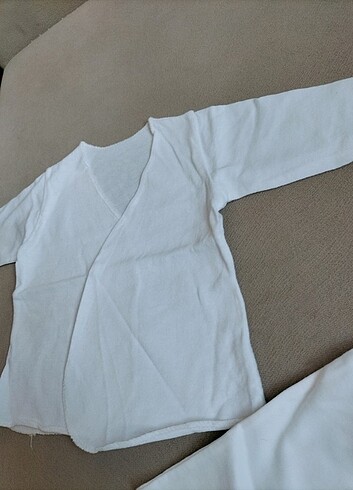 Bebek hastane çıkışı - Görsel 7