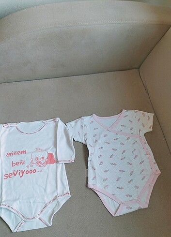 Bebek zıbın - Görsel 3