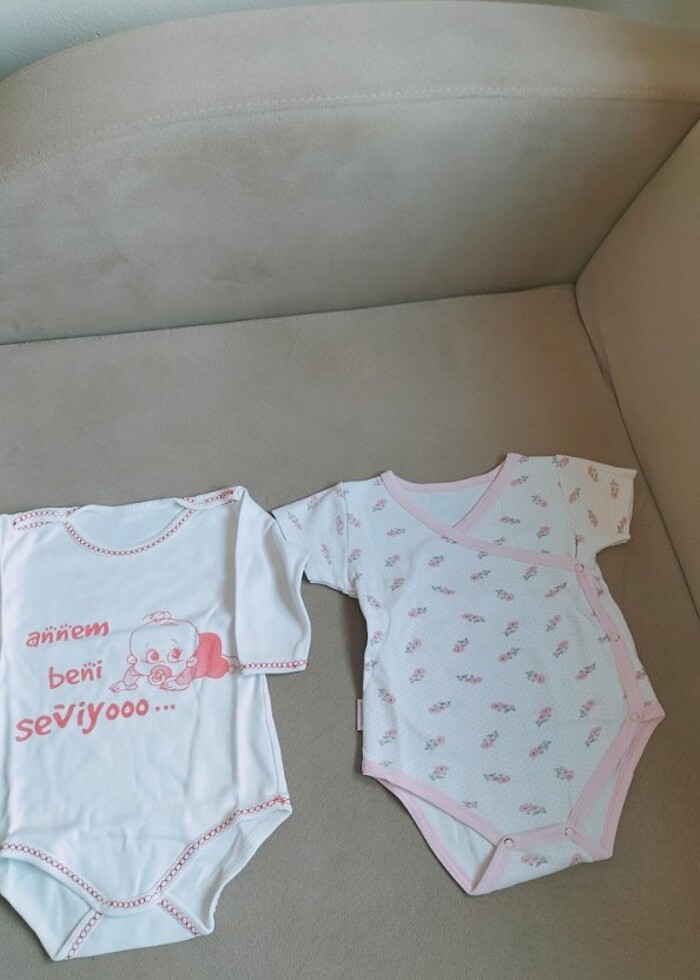 Bebek zıbın  - Görsel 3