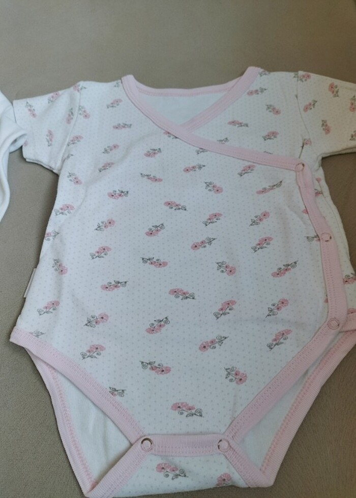 Bebek zıbın  - Görsel 4