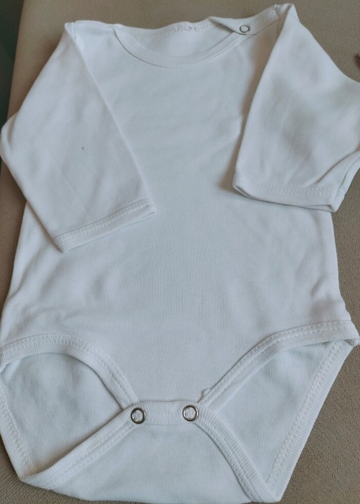 Bebek zıbın  - Görsel 2