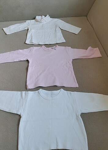 Kız bebek badi - Görsel 5