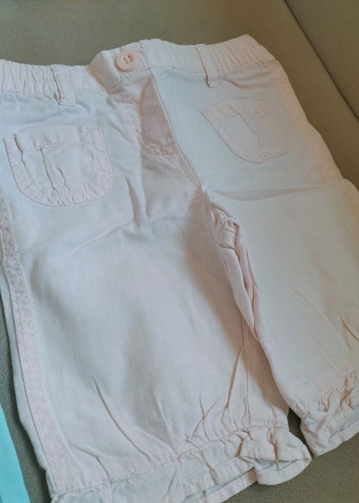 Pantolon  - Görsel 2