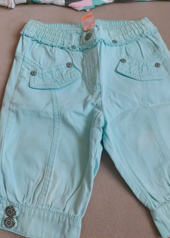 Pantolon  - Görsel 3