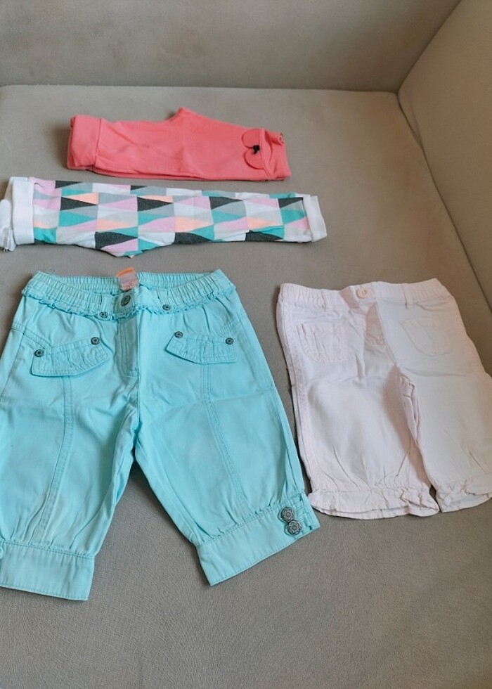 Pantolon  - Görsel 4