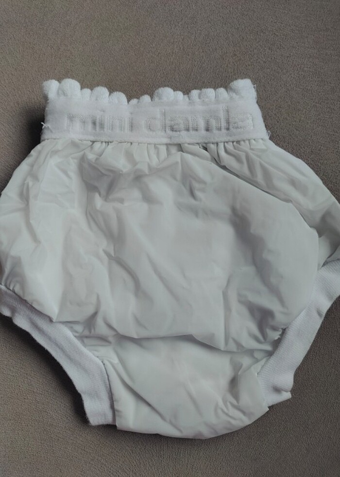 Bebek alıştırma kilodu  - Görsel 2