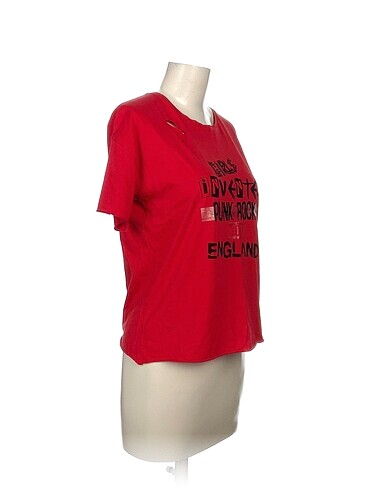 Vintage Love Diğer T-shirt %70 İndirimli.