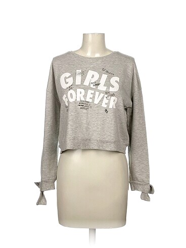 LC Waikiki Sweatshirt %70 İndirimli.