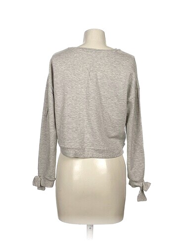 l Beden LC Waikiki Sweatshirt %70 İndirimli.