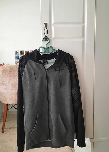 Nike orijinal hırka