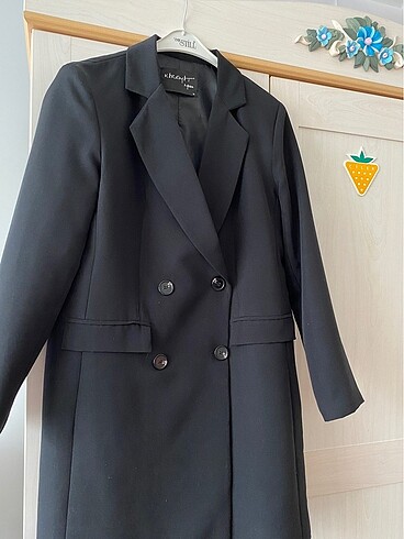 Blazer ceket